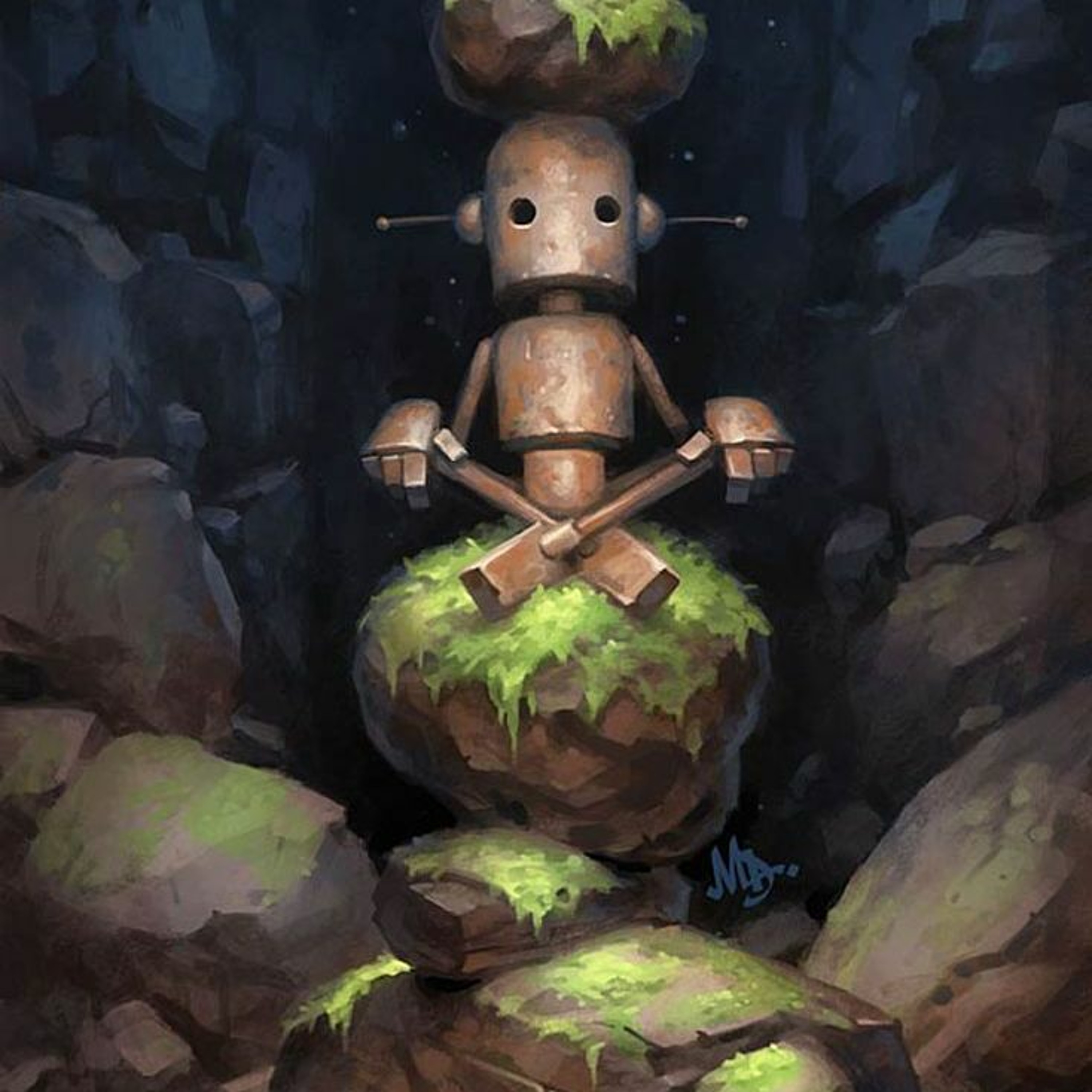 ° KETNO, de l'autre côté ° Par Spacetracker episode artwork