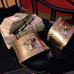 Pretty God & Slow Lee - 09. #тыможешьбольше (prod. Clams Casino )