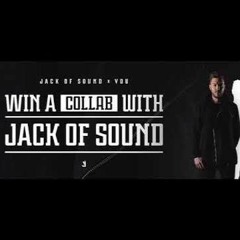 Jack Of Sound G.O.D. (D - Terminate Remix)