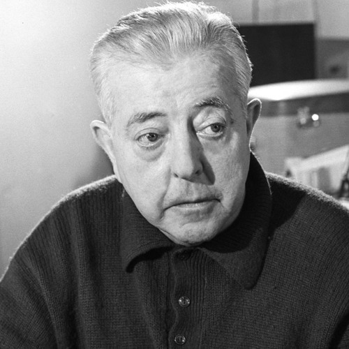 Stream Poésie 01 - Jacques Prévert by Radio Maria France