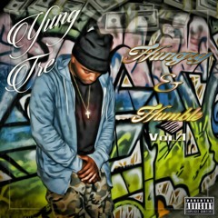 Yung Tre - 20 Bars & Running Pt.2 [BayAreaCompass] @thereal_yungtre