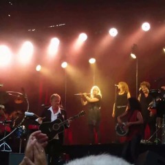 Kald Det Kærlighed (remix)