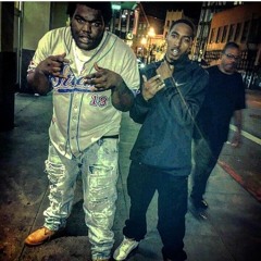 100lee ft. LOONEY