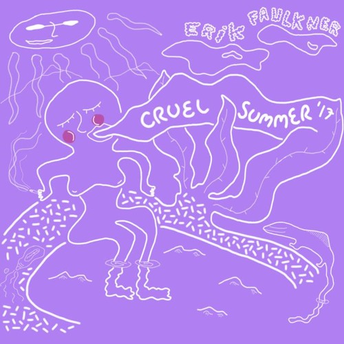 Cruel Summer '17