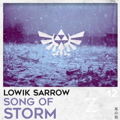 Lowik Sarrow - Song Of Storm