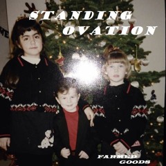 Standing Ovation
