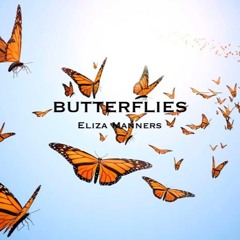 Butterflies (feat. Eliza Manners)