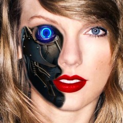 Taylor Swift - Look What You Made Me Do - Robot Remix by Vito Astone