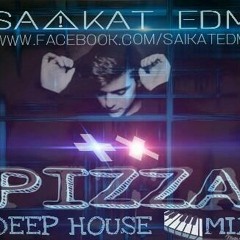 Martin Garrix #pizza (DEEP HOUSE MIX)