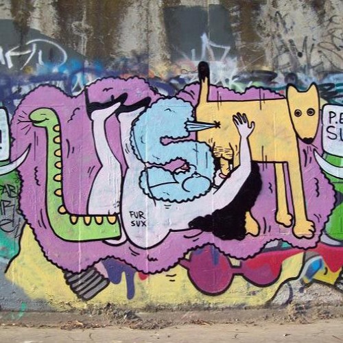 Basstripper - Level one VIP
