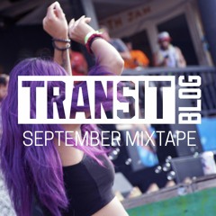 September Mixtape