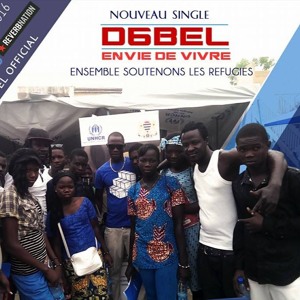 D6BEL Envie de vivre ( Prod By Wassa Fams )