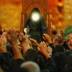 لبيك يا مهدي للمنشد محمد موسى