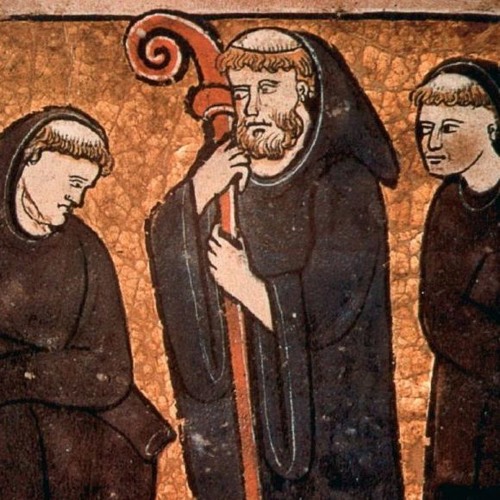 Rule of St Benedict (9 September): On the Abbot (I)