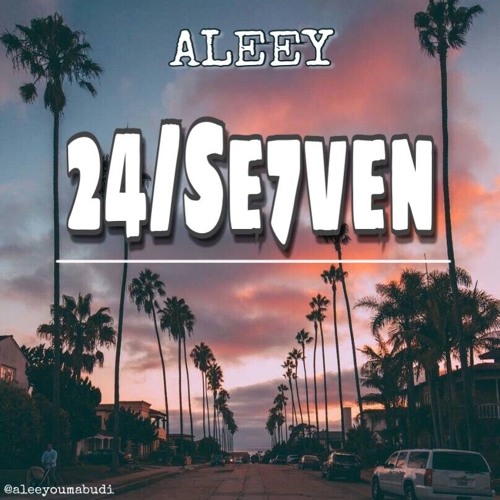 24/Seven