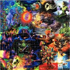 California Dreaming (feat. Pavalos)