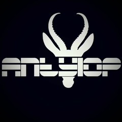 Antylop - time ** Supported by Timmy Trumpet**