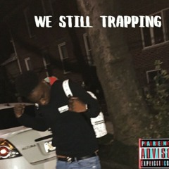 King Staccz - Flex In The Trap