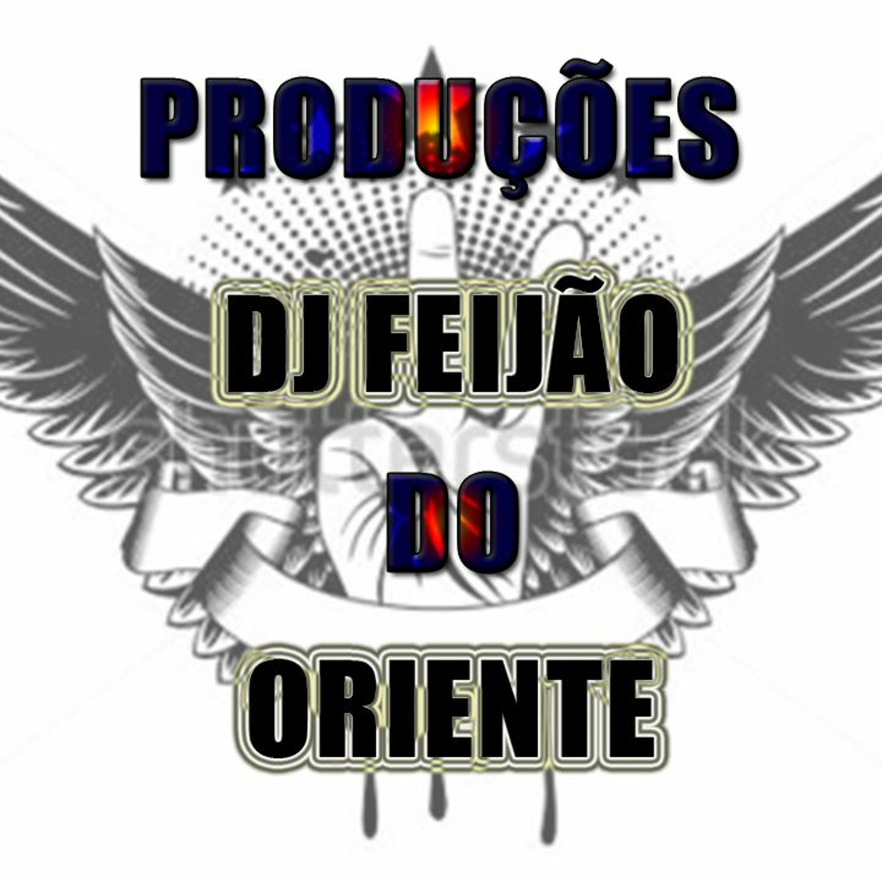 DJ FEIJÃO DO ORIENTE ( O REIZIN )