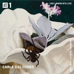 NTS Radio - September 2017