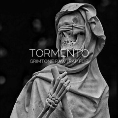 Rooler - Tormento (Grimtone Rawtrap Flip)
