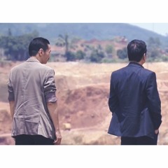 Đi Qua Bóng Tối (Tiến Minh)