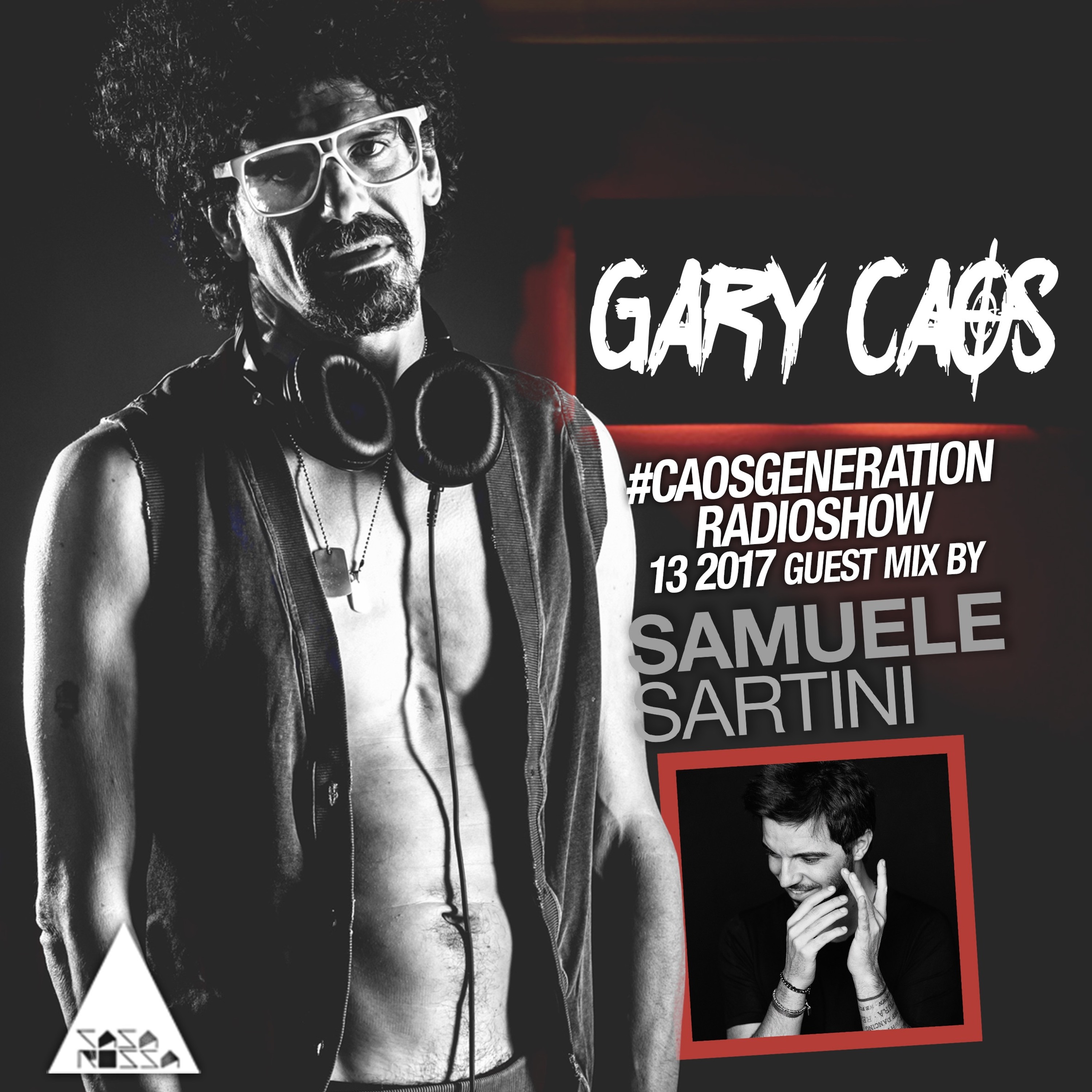 Gary Caos