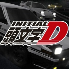 Initial D