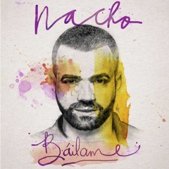 Nacho - Bailame Mix - DJ Carlos Effio
