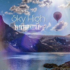 Elektronomia - Sky High (MikeGTC Remix)