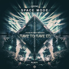 Ceryno - Space Mode