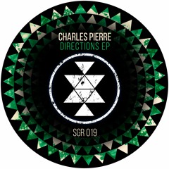 Charles Pierre - Right Beat (Original Mix) SGR019