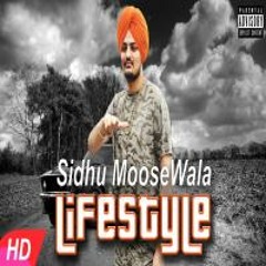 LifeStyle(Trap Remix) - Sidhu MosseWala ft.Preet Gaheer Beats