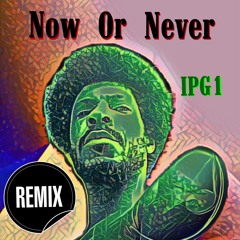 Now Or Never Tha Remix at Level One Up