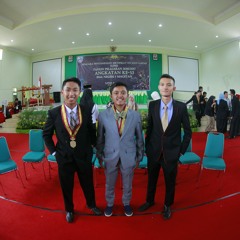 Once-Simponi yang Indah