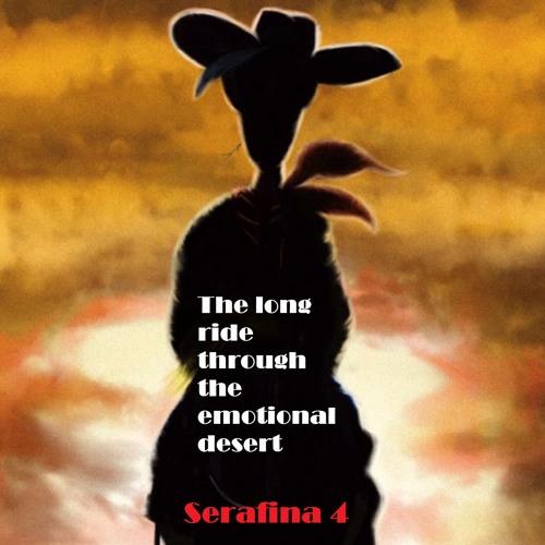 the long ride through the emotional desert