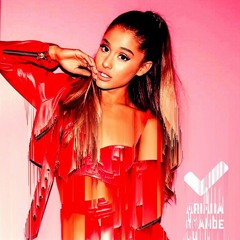 Ariana Grande- Into You (Yes Ketchup Remix)