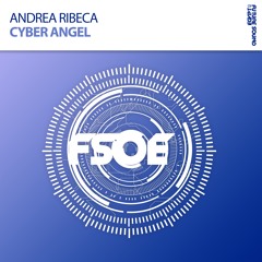 ANDREA RIBECA - CYBER ANGEL (Extended)