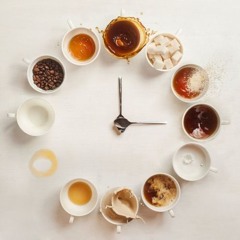 Catalysts and Cappuccinos