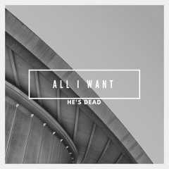 All I Want