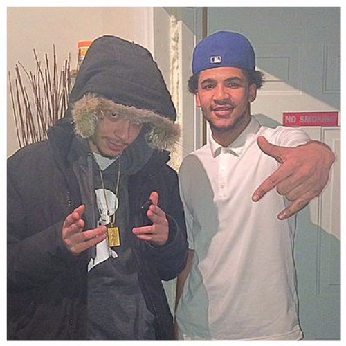 RealDeshawn x Casper TNG - God Where Were You