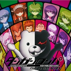 Danganronpa (The Animation) Super Final M.T.B