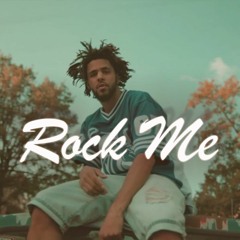 Rock Me