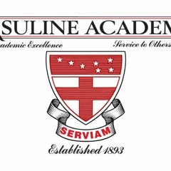 Ursuline Academy Volleyball (2017-2018) Pregame Mix
