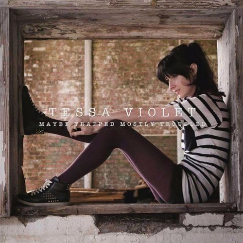 Tessa Violet - Broken Record