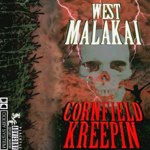 SINNA X WEST MALAKAI - 187 STASH SPOTS (prod DJ BUCKETZ)