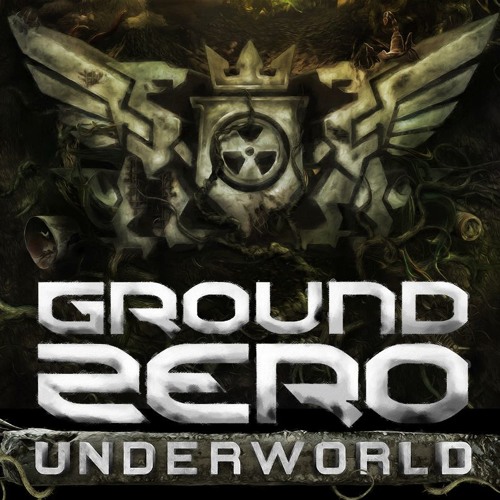 FRANKY JONES @ GROUND ZERO 2017 (BUSSLOO - NL - MULTIGROOVE STAGE)