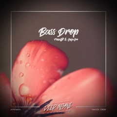 PinsettA & Enfectro - Bass Drop (Original Mix) [OUT NOW BEATPORT]