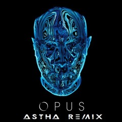 Eric Prydz - Opus (Astha 'Ethnic' Remix)