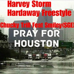 Harvey Storm Hardaway Freestyle feat Smiley(SGE)